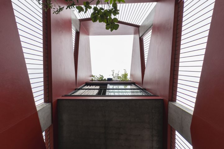 Maison KN