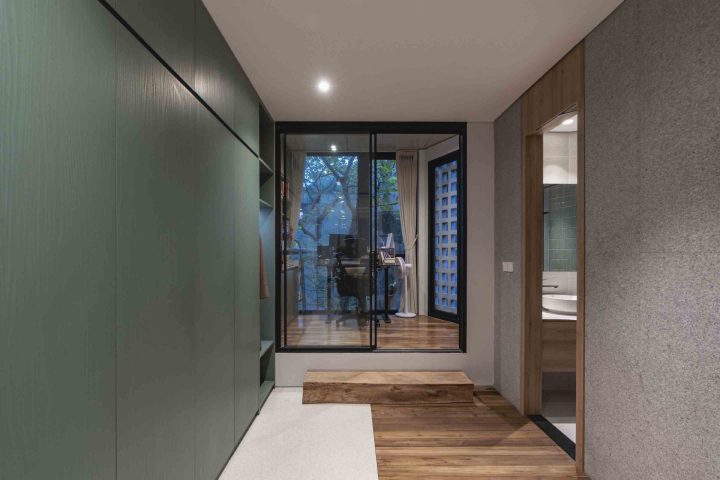 Maison KN