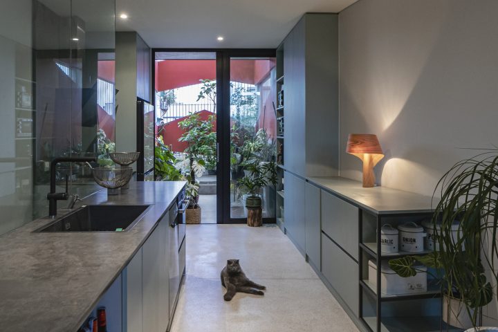 Maison KN