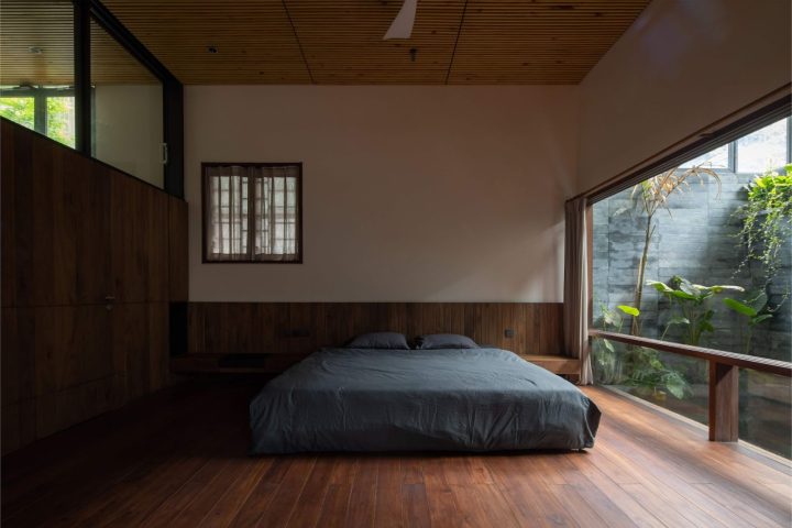 Dinh House Village