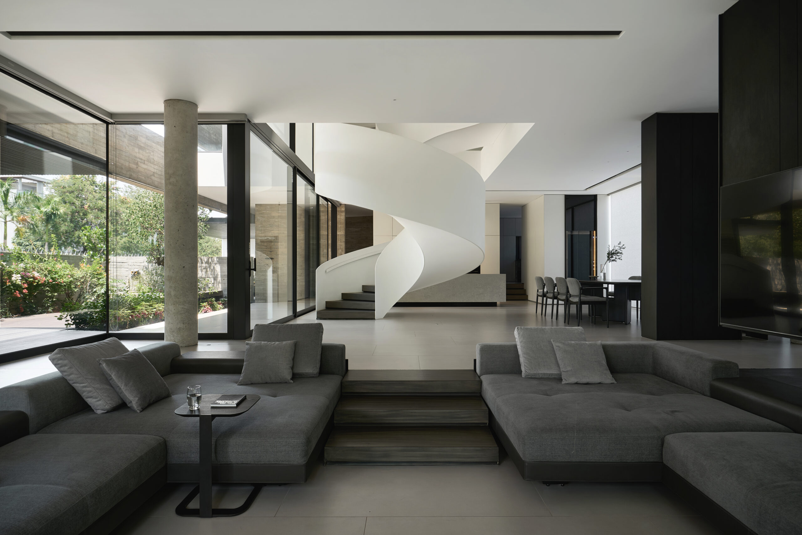 The Villa 68