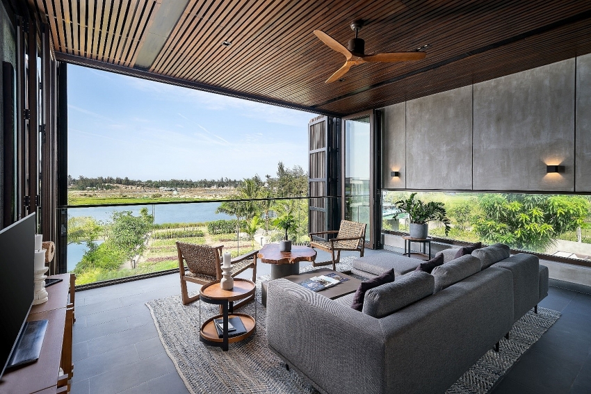 X2 Hội An Resort & Residence