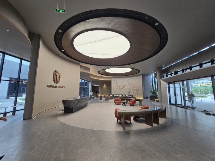Masterise Homes