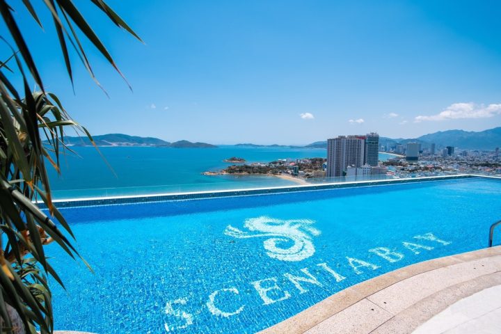 Scenia Bay Nha Trang