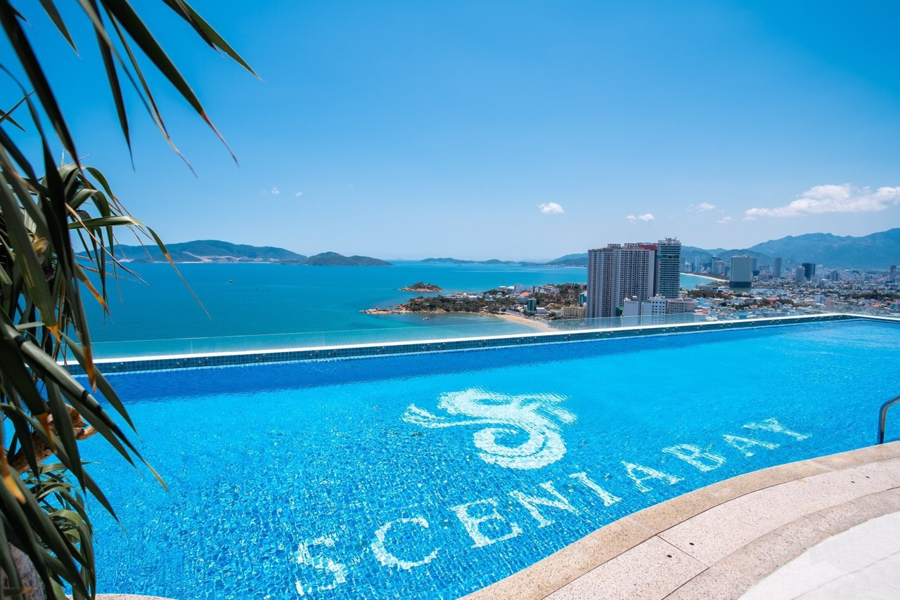 Scenia Bay Nha Trang