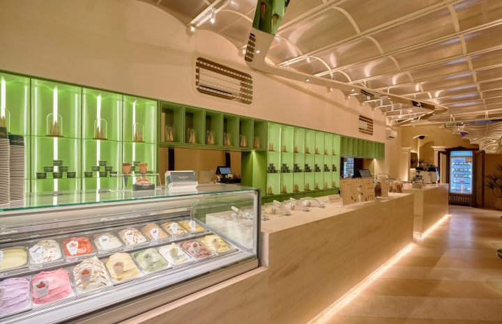 CIAO CIAO GELATO