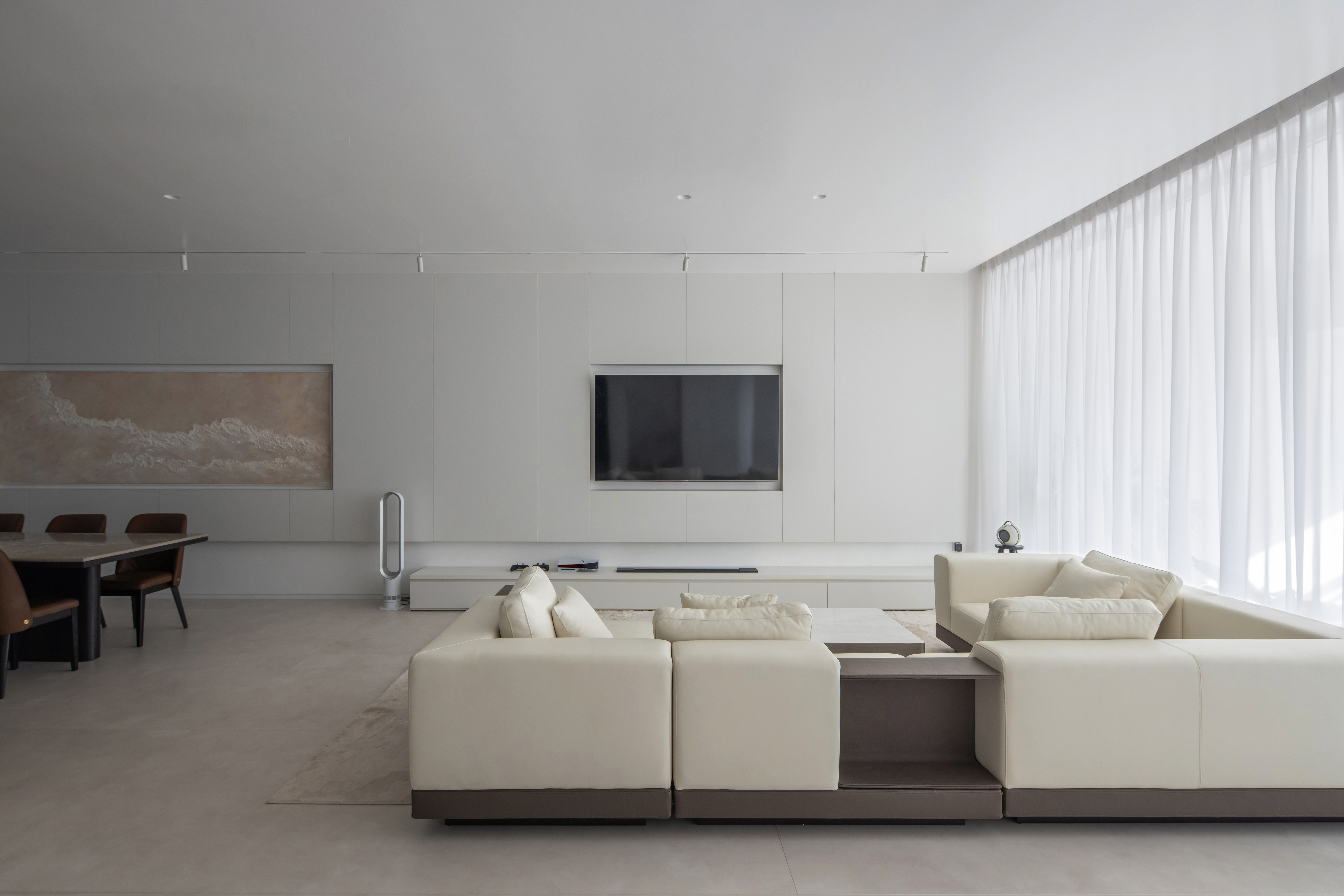 Phong cách tối giản là gì? Giải mã qua Monologue House xứ Huế