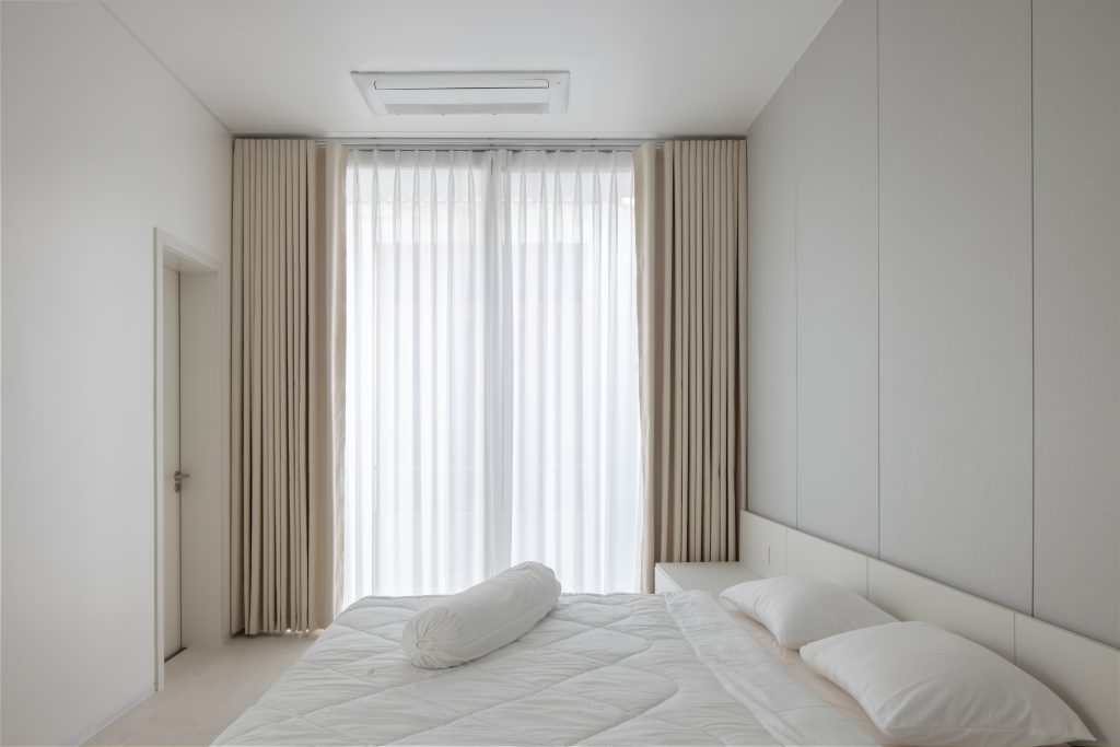 Monologue House — 2020 studio