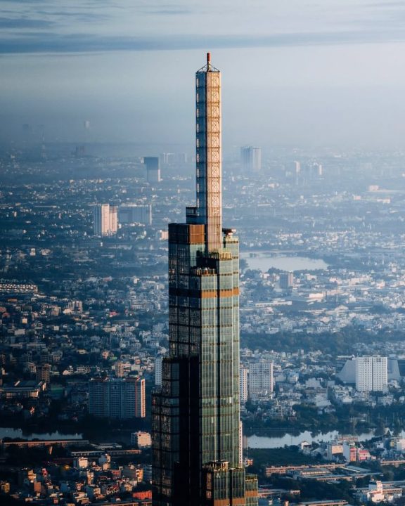 Landmark 81