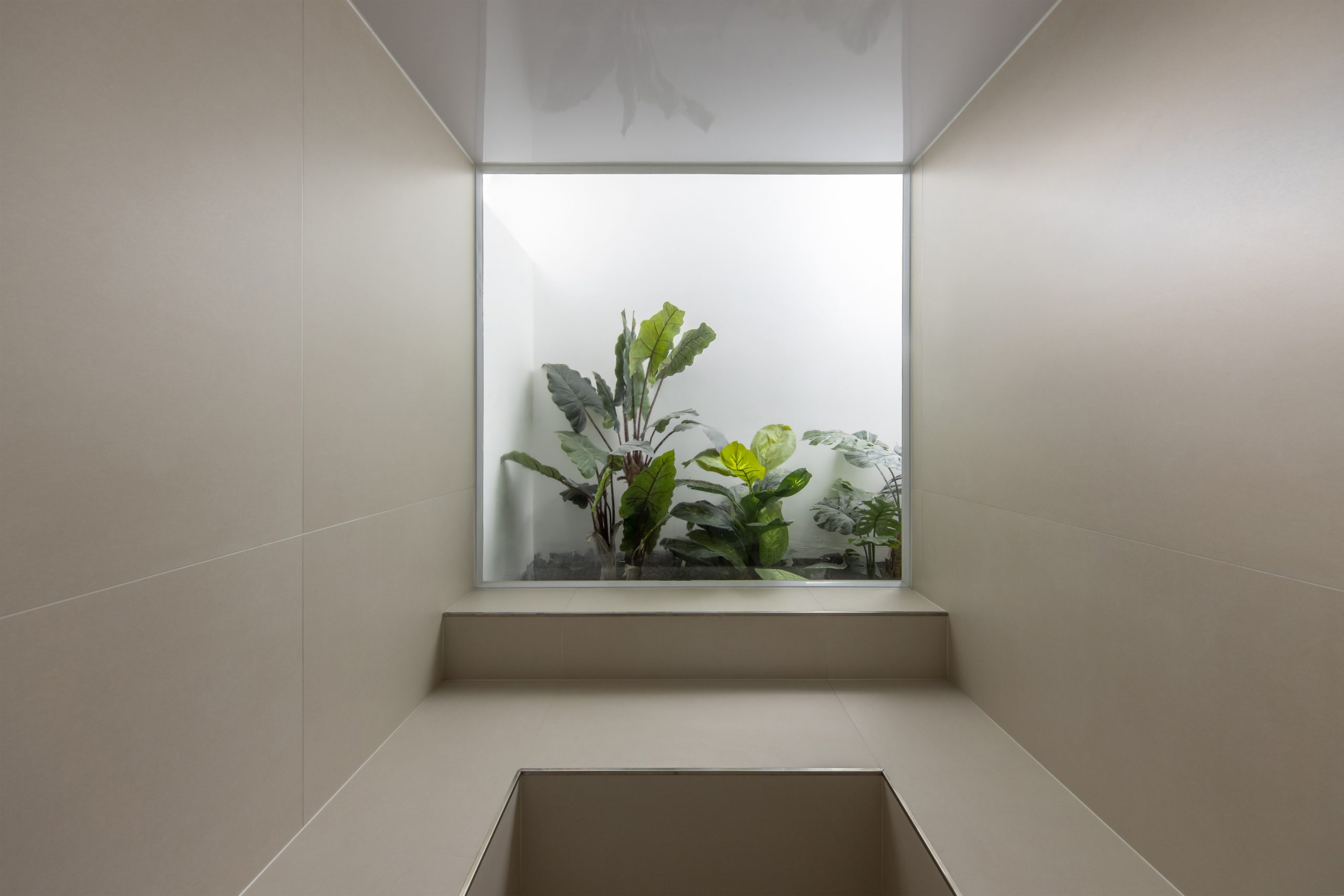 Monologue House
