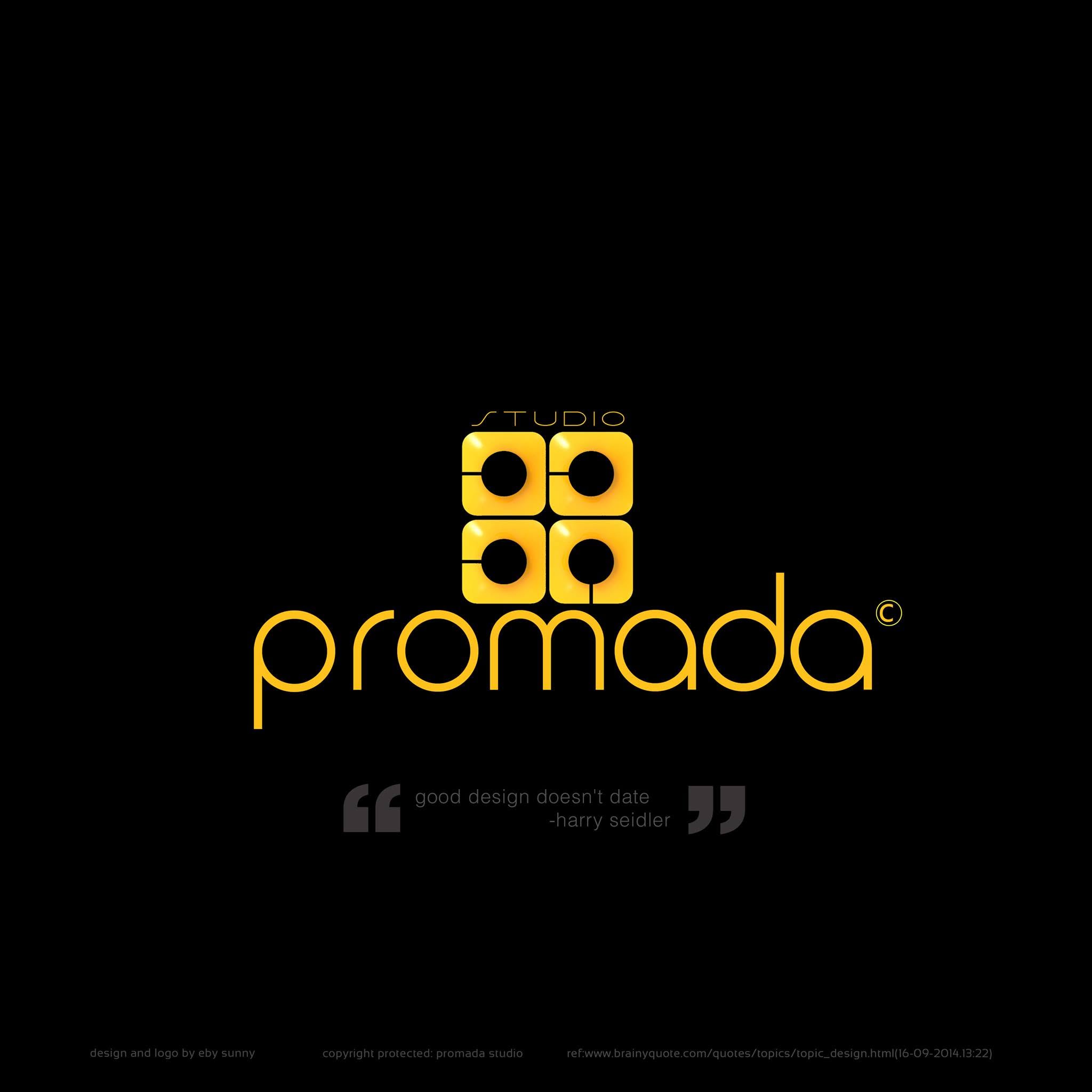 Studio Promada
