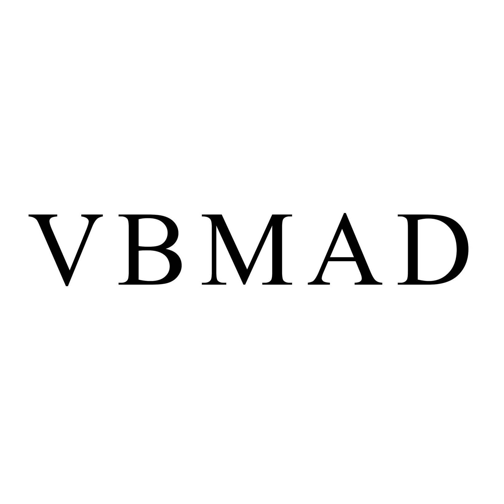 VBMAD