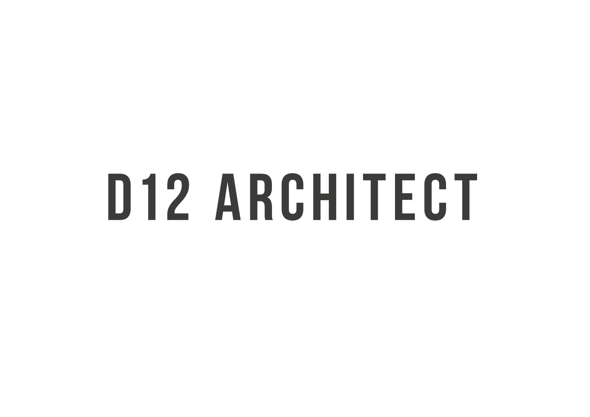 D12 Architect