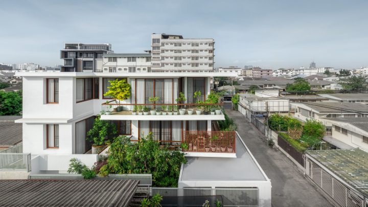 4396 Residence