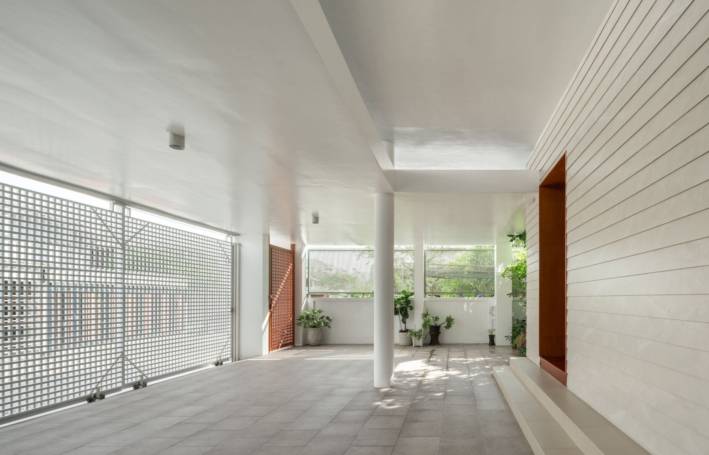 4396 Residence