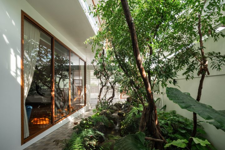 4396 Residence