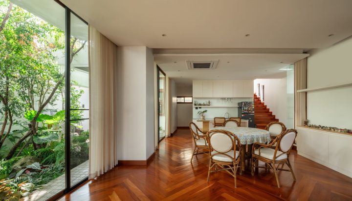 4396 Residence