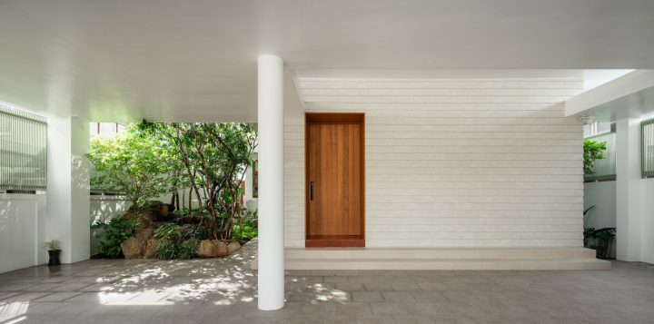 4396 Residence