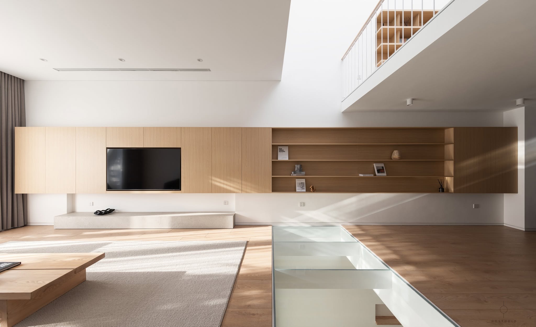 LHL House