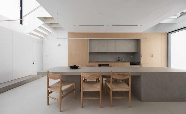 LHL House