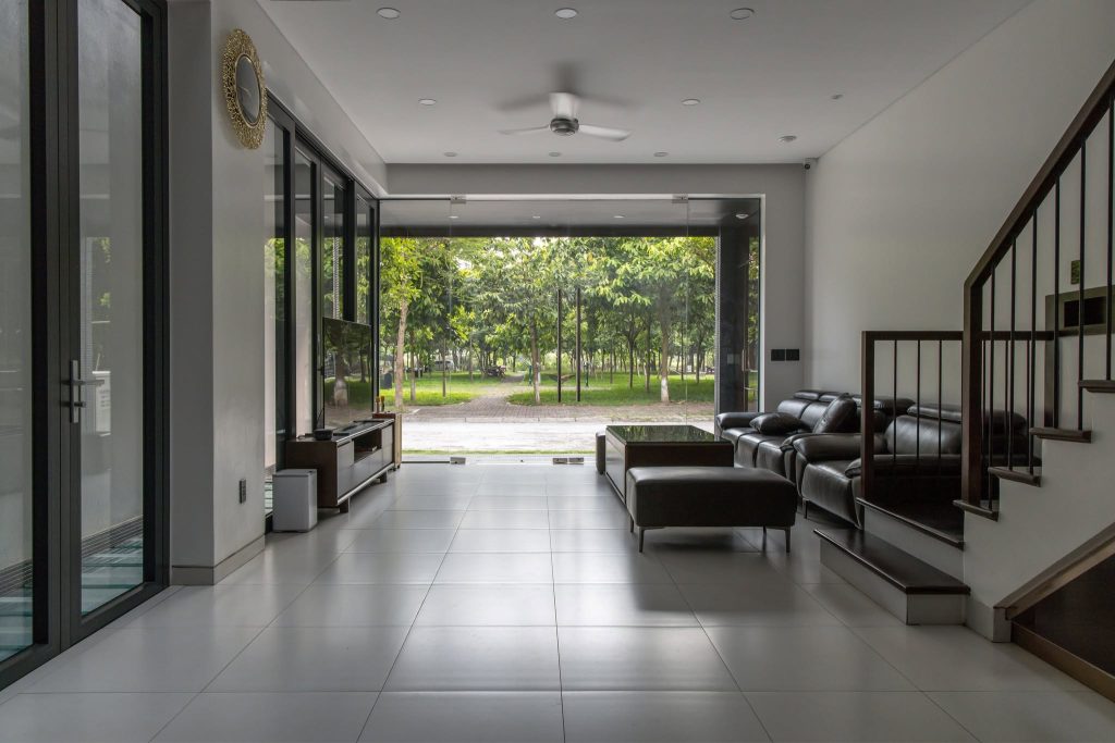 Tuấn An home