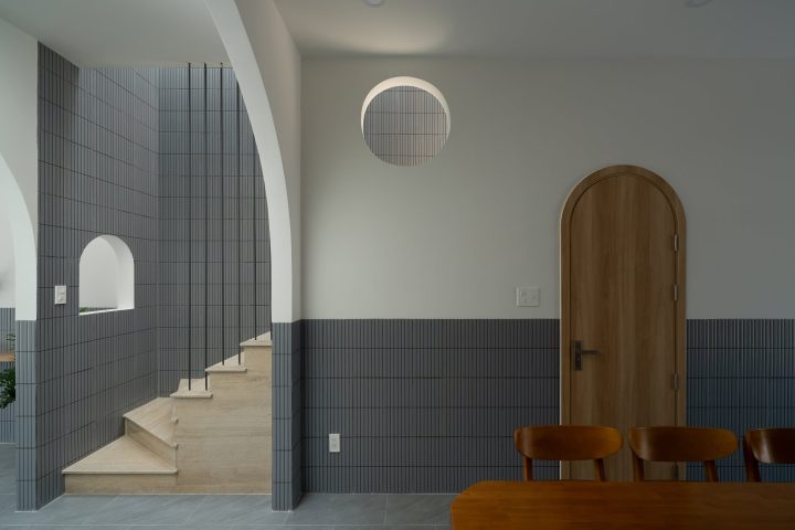 Hoa House