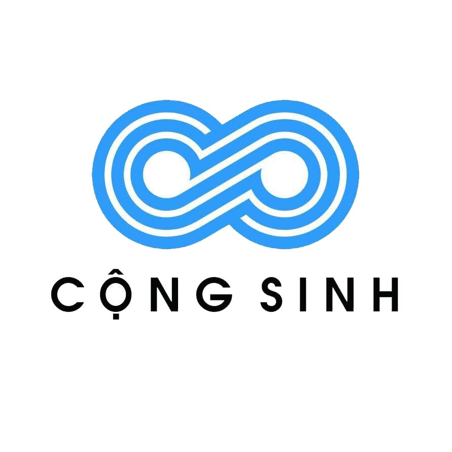 Cộng Sinh Architects