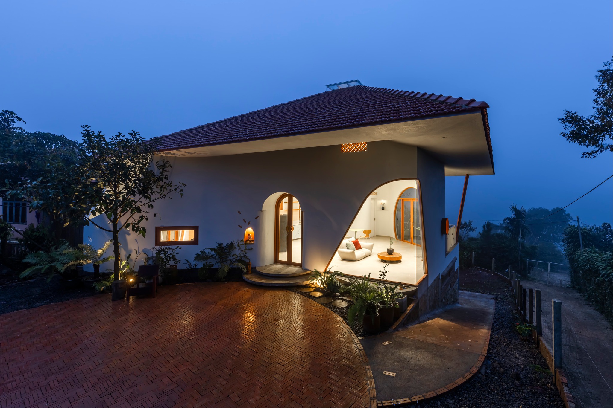 Bloom Architects & Associates