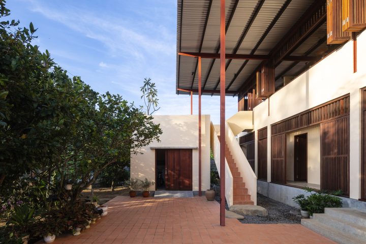 DB Horizon House