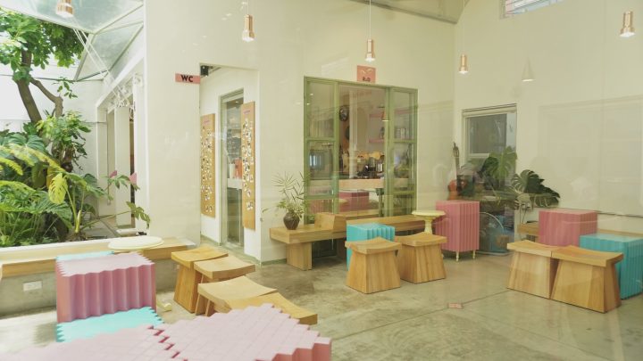 Hippo Kitchen