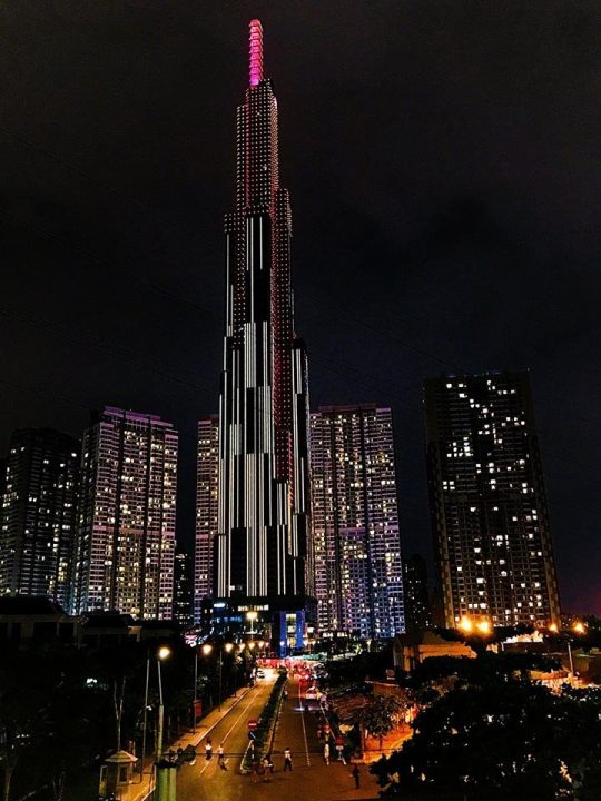 Landmark 81