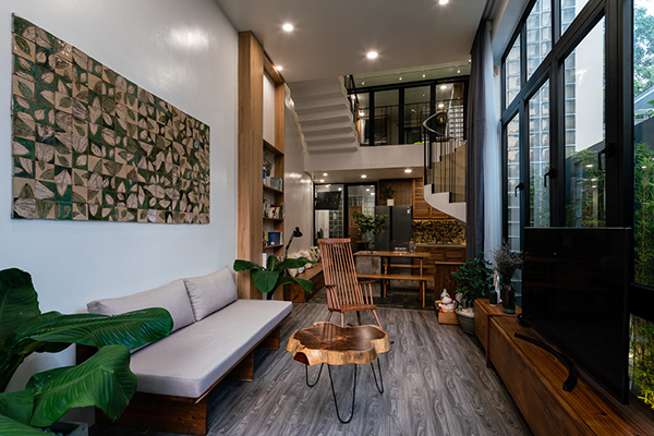 Limdim House