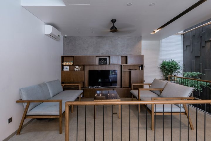 C-maison