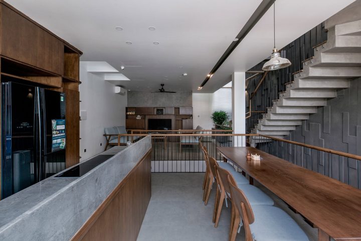 C-maison