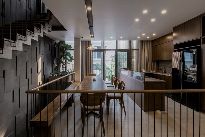 C-maison