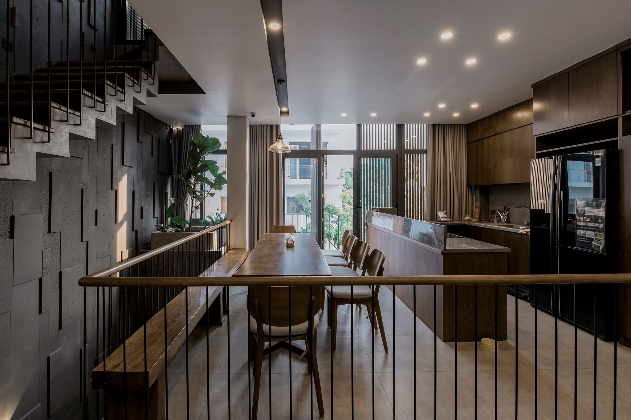 C-maison