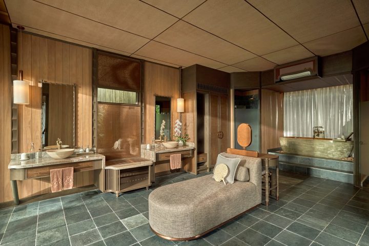 An Lâm Retreat Ninh Vân Bay