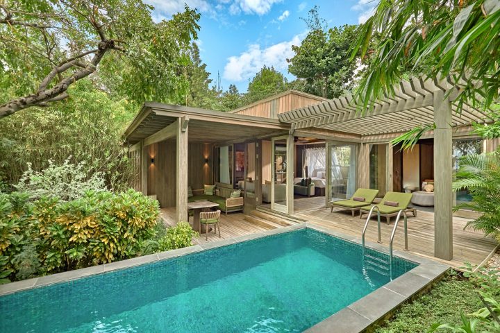 An Lâm Retreat Ninh Vân Bay