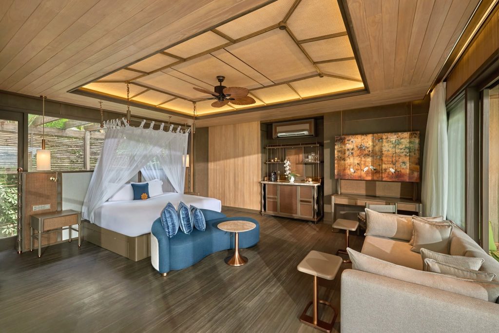 An Lâm Retreat Ninh Vân Bay