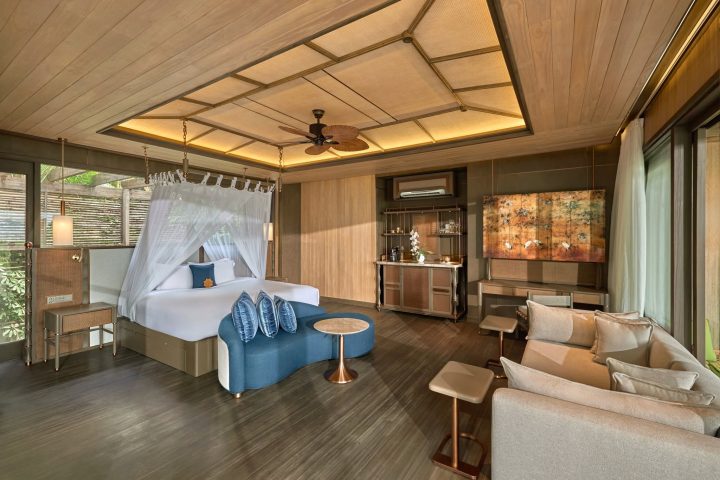 An Lâm Retreat Ninh Vân Bay