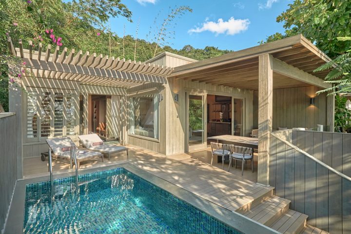 An Lâm Retreat Ninh Vân Bay