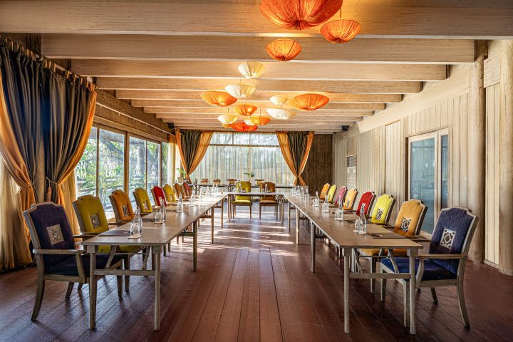 An Lâm Retreats Saigon River