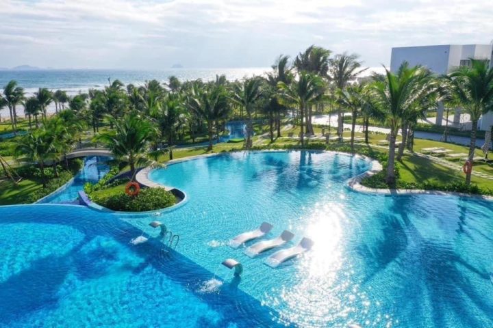 Arena Resort Khánh Hòa