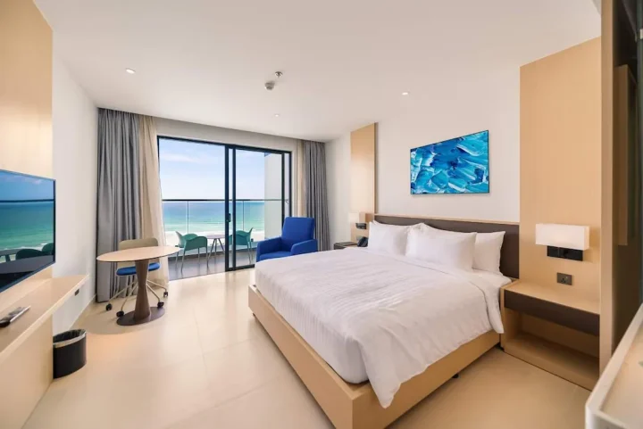 Arena Resort Khánh Hòa