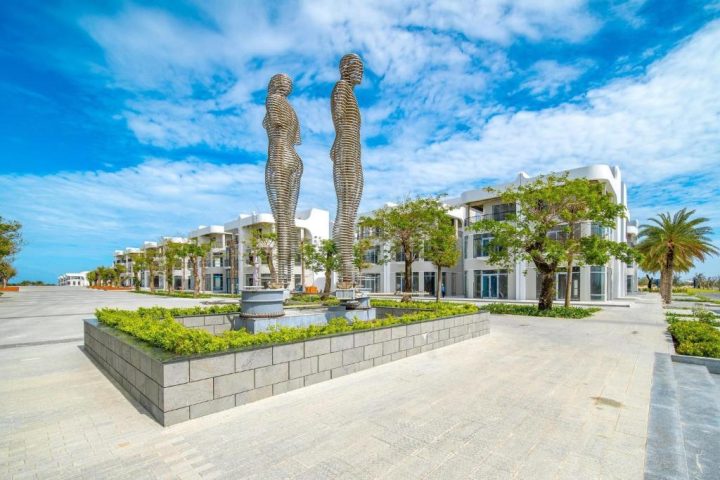 Arena Resort Khánh Hòa