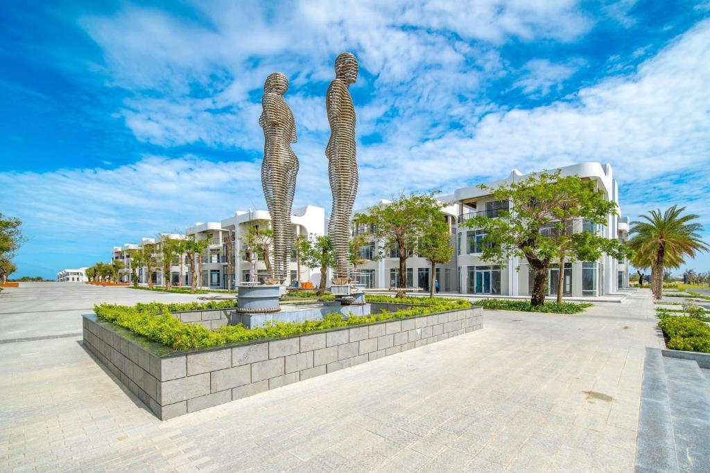 Arena Resort Khánh Hòa