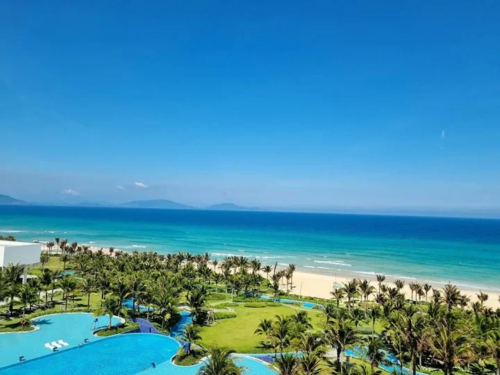 Arena Resort Khánh Hòa