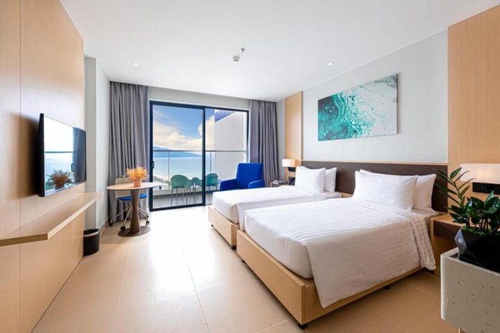 Arena Resort Khánh Hòa