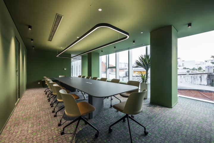 BOHO Décor Head Office