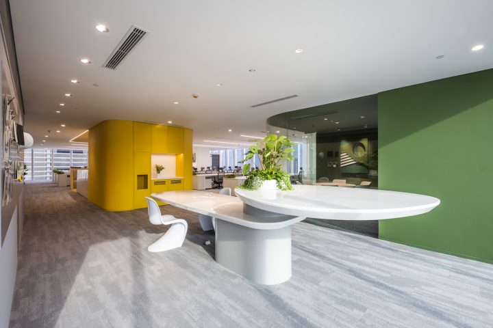 BOHO Décor Head Office